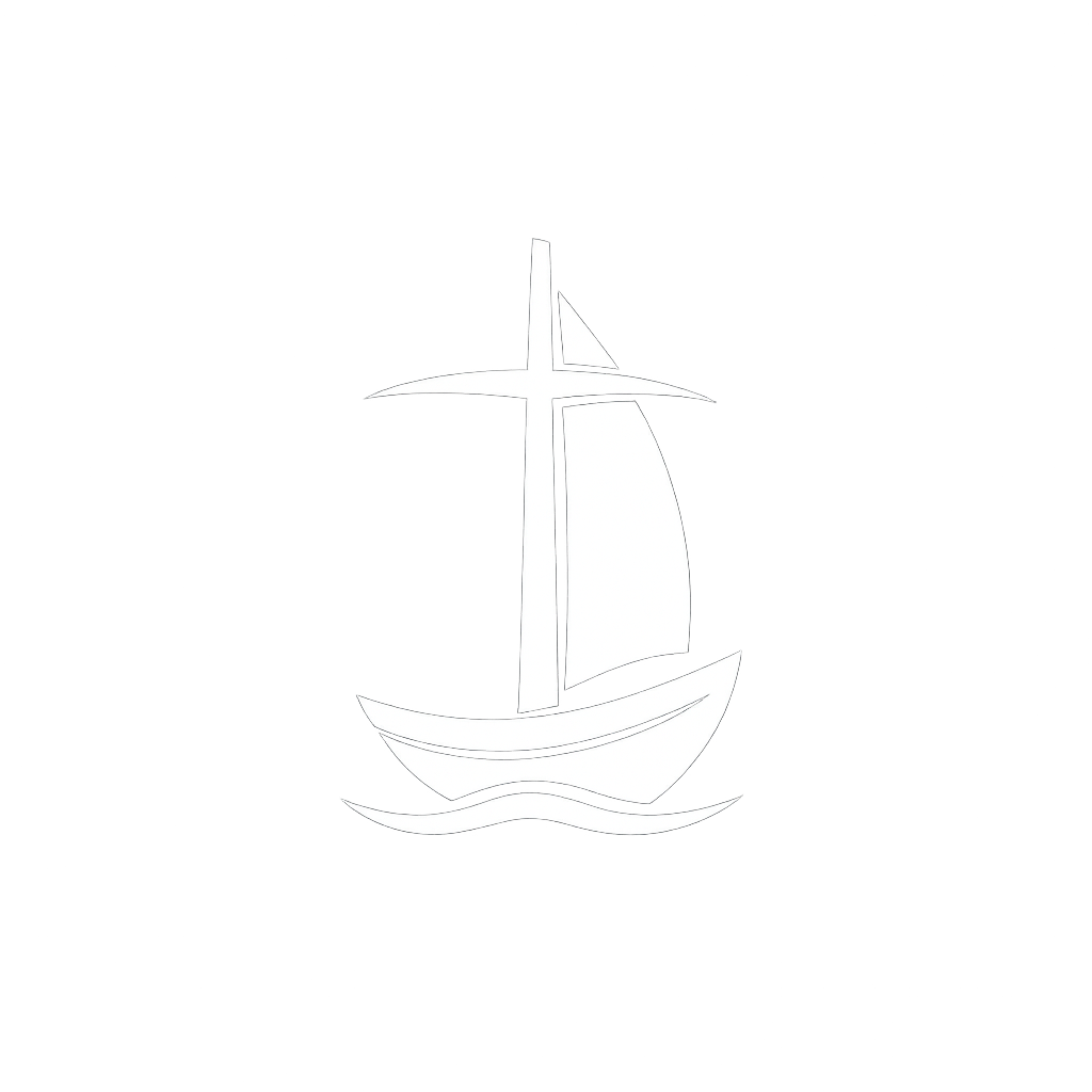 Logo Navio de Madeira